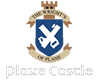 Plane Castle Logo